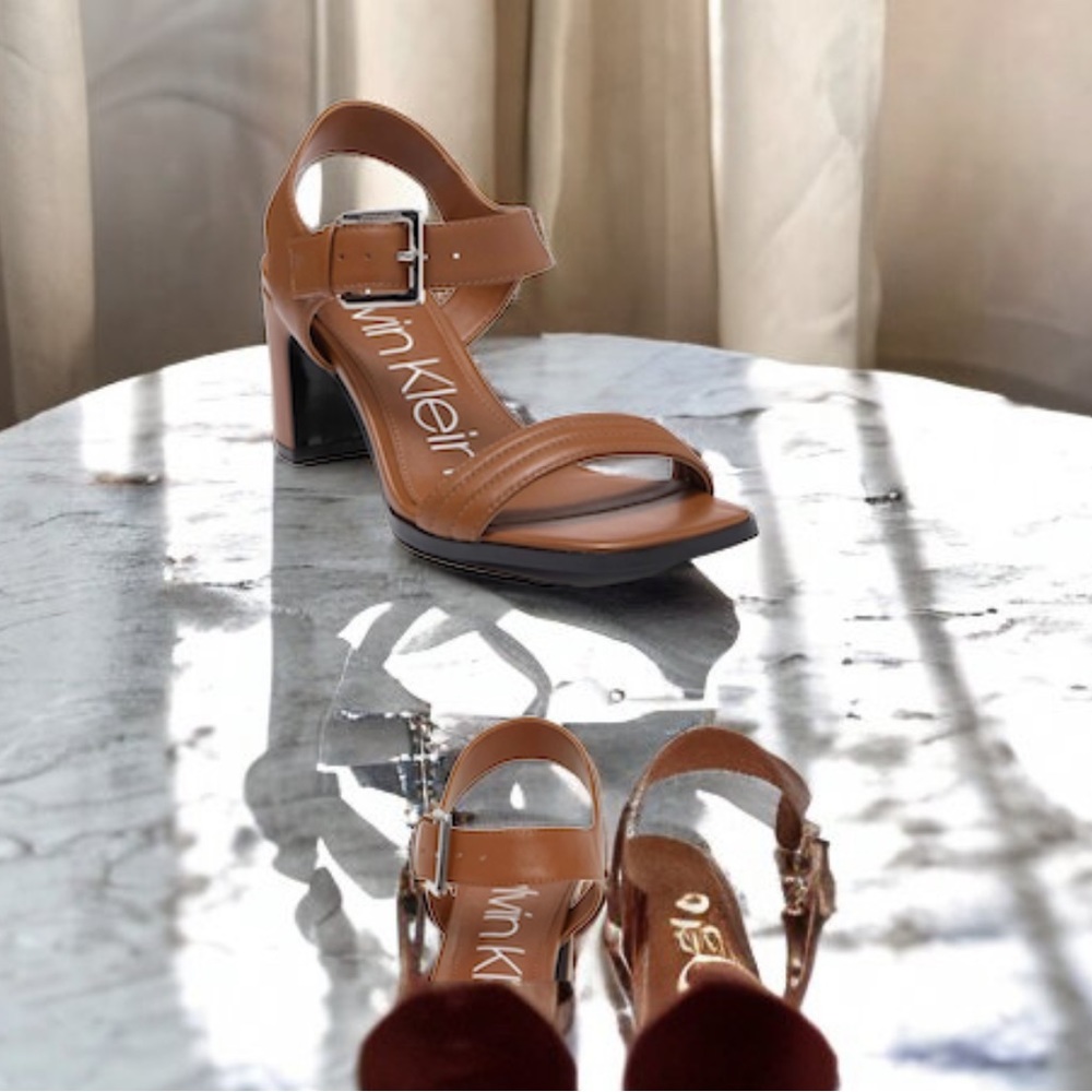 CALVIN klein sandals - Picture 7 of 7